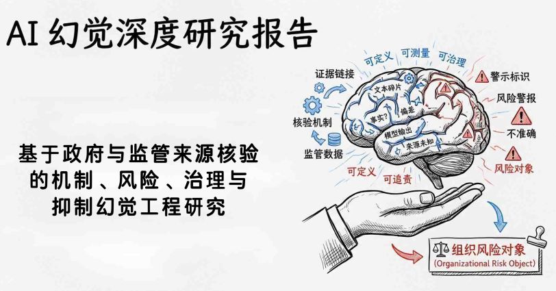 报告图标