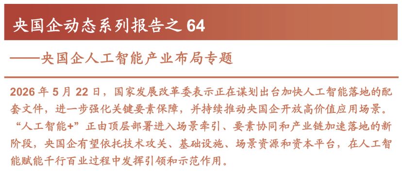 报告图标