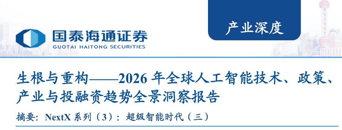 报告图标